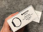 Часы Apple Watch Series 3 42mm объявление продам