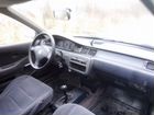 Honda Civic 1.5 МТ, 1995, 100 000 км объявление продам
