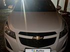Chevrolet Cruze 1.6 МТ, 2013, 147 092 км объявление продам