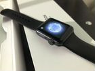 Apple watch 3 38mm объявление продам