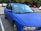 Subaru Legacy 2.5 AT, 1997, 288 907 км объявление продам