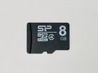 MicroSD на 8gb объявление продам