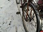 Велосипед советский объявление продам