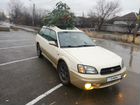 Subaru Outback 2.5 AT, 1999, 298 000 км объявление продам