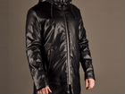 Куртка концептуальная утеплённая Yohji Yamamoto объявление продам