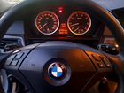 BMW 5 серия 2.2 МТ, 2003, 291 000 км объявление продам