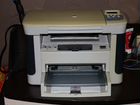 Мфу лазерные Xerox 3210N / HP M1120 объявление продам
