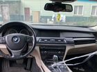 Торпеда BMW7 F01 F02 объявление продам