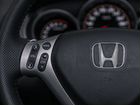 Honda Jazz 1.3 CVT, 2008, 123 000 км объявление продам