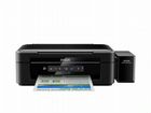 Принтер Epson L366 объявление продам