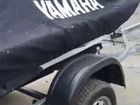 Гидроцикл Yamaha Marine Jet объявление продам