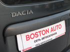 Dacia Logan 1.6 МТ, 2008, 202 010 км объявление продам