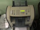 Принтер hp laserjet 3050 объявление продам