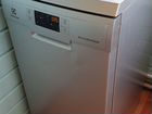 Посудомоечная машина 45 см Electrolux объявление продам