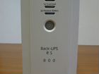 APC Back-UPS RS 800 объявление продам