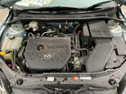 Разбор Mazda 3 BK 2.0 LF АКПП мазда объявление продам