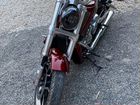 Harley-Davidson v-rod Muscle объявление продам
