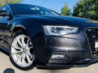 Audi A5 2.0 AMT, 2013, 89 000 км объявление продам