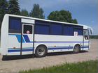 Автобус класс пригородный паз-4230-02 объявление продам