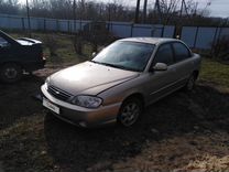 Киа Спектра Магнитогорск Купить