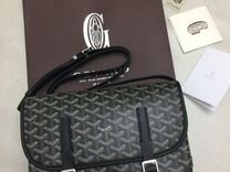 goyard satchel