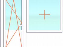 Купить Балконные Двери В Брянске