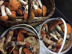 Продам грибы осиновые-сушеные