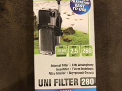 Внутренний фильтр UNI filter 280