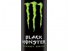 Энергетический напиток Monster energy, 3 вкуса