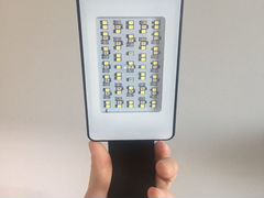 Светильник leddy smart LED II plant 6 W чёрный