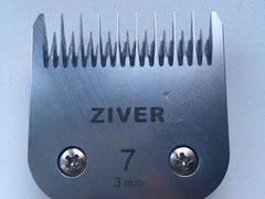 Ножи для груминга Ziver