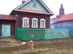 дом в звенигово. авито звенигово недвижимость. коттедж звенигово. продажа дома д. мариинско-посадский р-н, с.