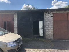 Авито Железногорск Гаражи Купить