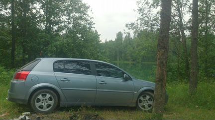 Opel Signum 2.0 МТ, 2004, 240 000 км