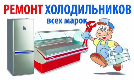 Срочный ремонт холодильников в Электроуглях