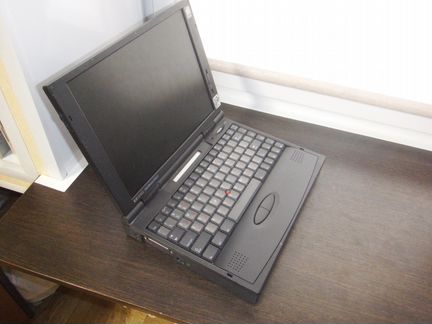 Продам HP OmniBook 5700 CT