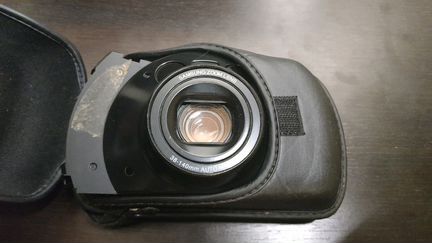 Фотоаппарат SAMSUNG ECX-1
