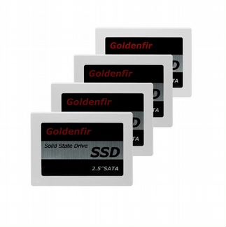 SSD диск Goldenfir