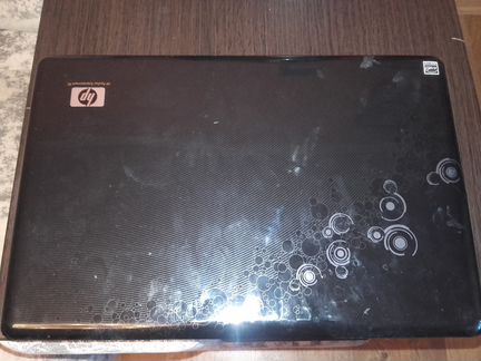 Продам ноутбук HP dv6 15.6