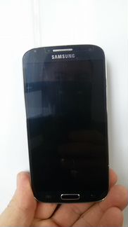 SAMSUNG Galaxy S4 i9500
