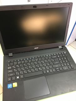 Acer 2511 на запчасти корпус, мат плата,матрица