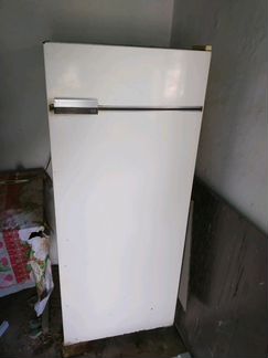 Холодильник рабочий Бирюса 6