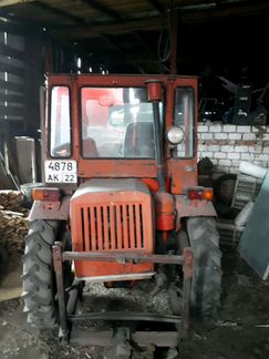 Продаю трактор Т-16