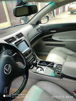 Lexus GS 3.0 AT, 2008, седан