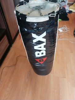 Боксерский мешок BAX 40кг
