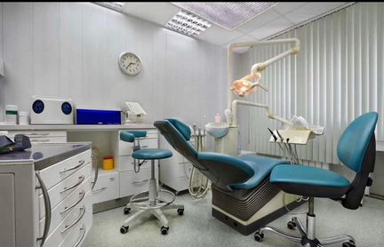 Мебель стоматологисеская
