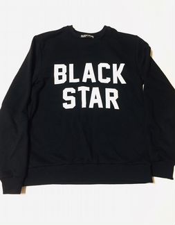 Свитшот Black Star размер S