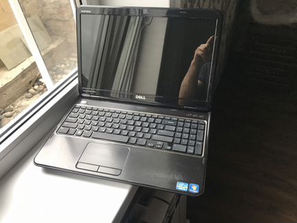 Ноутбук на i5 3.10Гиг