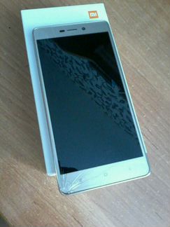 Телефон Xiaomi redmi 3s 16 гб