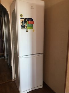 Холодильник Inbezit